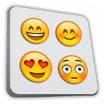Emoji keyboard for Android (mobilní)