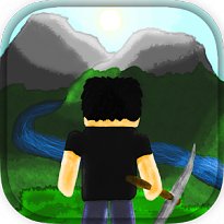 Minebuilder (mobilní)