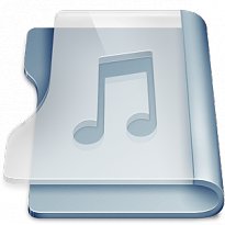 Music Folder Player (mobilní)