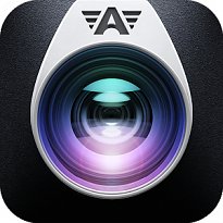 Camera Awesome (mobilní)