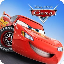 Cars: Fast as Lightning (mobilní)