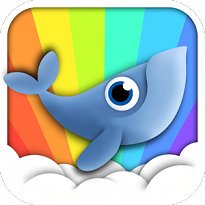 Whale Trail (mobilní)