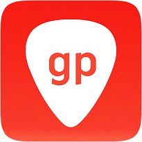 Guitar Pro (mobilní) Guitar Pro (mobilní)