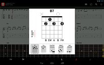 V jakém pořadí hrát Guitar Pro (mobilní) V jakém pořadí hrát