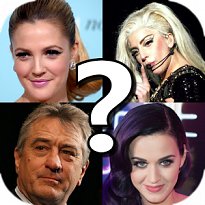 Celebrity Quiz (mobilní)