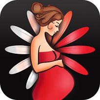 WomanLog Pregnancy (mobilní)