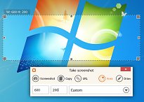 Screenshot Icecream Screen Recorder Screenshot
