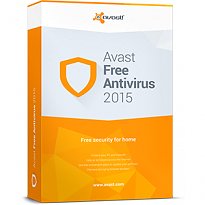 avast! Free Antivirus 2015