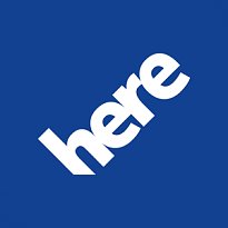 HERE (mobilní) HERE (mobilní)
