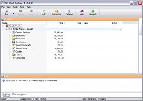 KLS Mail Backup