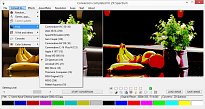 ZX Spectrum RetroEditor ZX Spectrum