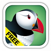 Puffin Web Browser (mobilní) Puffin Web Browser (mobilní)