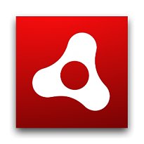 Adobe Air (mobilní)