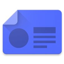 Kiosek Google Play (mobilní)