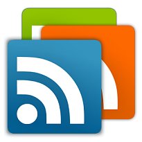 gReader (mobilní)