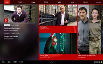 Informace o pořadu BBC iPlayer (mobilní) Informace o pořadu