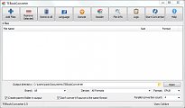 TEBookConverter