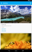 Přizpůsobení Chromecast (mobilní) Přizpůsobení
