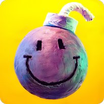 BombSquad (mobilní)