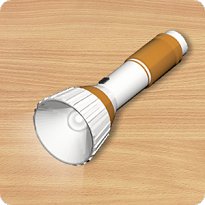 Smart Flashlight (mobilní)
