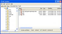 PDF Splitter
