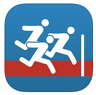 SprintTimer (mobilní)