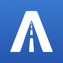 GPS NACESTY (mobilní)