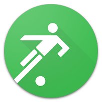 Onefootball (mobilní) Onefootball (mobilní)