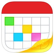 Fantastical 2 (mobilní)