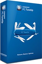 Comodo PC TuneUp