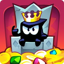 King of Thieves (mobilní)