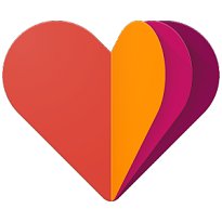 Google Fit (mobilní)