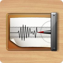 Vibrometr: Vibration meter (mobilní)