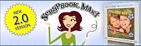 Scrapbook MAX! Scrapbook MAX!