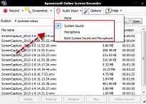 Apowersoft Free Online Screen Recorder Apowersoft Free Online Screen Recorder