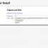 NeroFX Password Generator