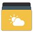 Weather Timeline – Forecast (mobilní)