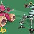 Gear Up