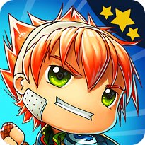 Sky Punks (mobilní)