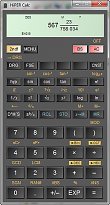 HiPER Calc