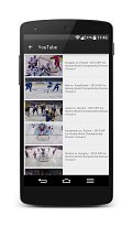 YouTube YouTube