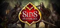 Sins of a Dark Age