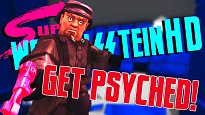 Super Wolfenstein HD