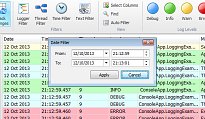 Log Viewer Plus