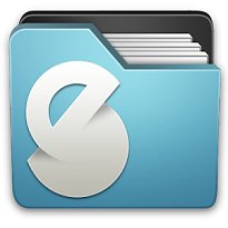 Solid Explorer File Manager (mobilní)