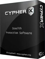 CypherX Crypter CypherX Crypter