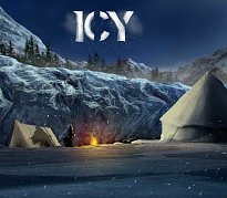 ICY – Journey on the White Wasteland