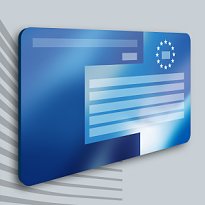European Health Insurance Card (mobilní)