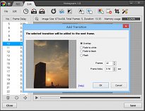 Verze 1.0 Honeycam Verze 1.0