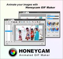 Promo Honeycam Promo
